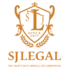 SJ LEGAL